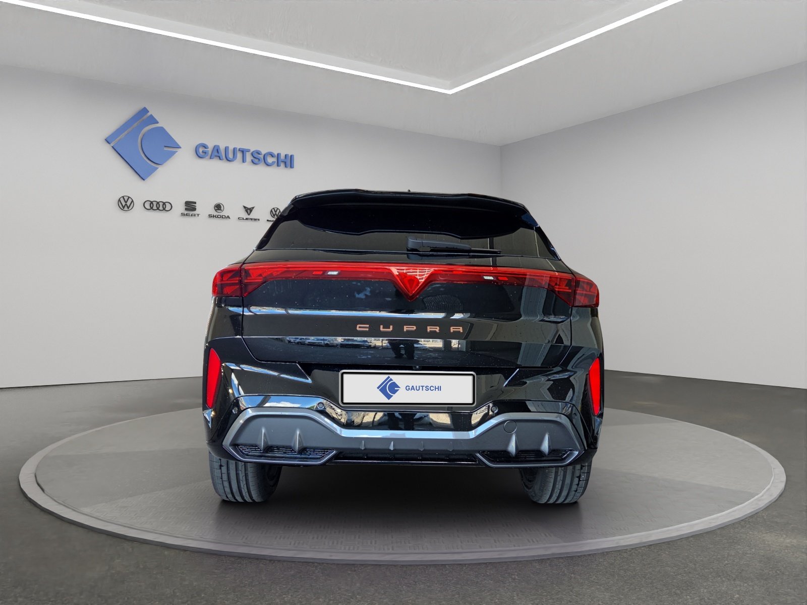 CUPRA Terramar 2.0 TSI DSG Prime Edition VZ 4Drive, Essence, Voiture nouvelle, Automatique - 3