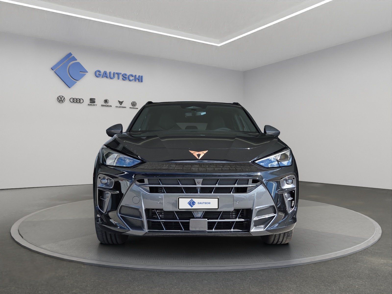 CUPRA Terramar 2.0 TSI DSG Prime Edition VZ 4Drive, Essence, Voiture nouvelle, Automatique - 5