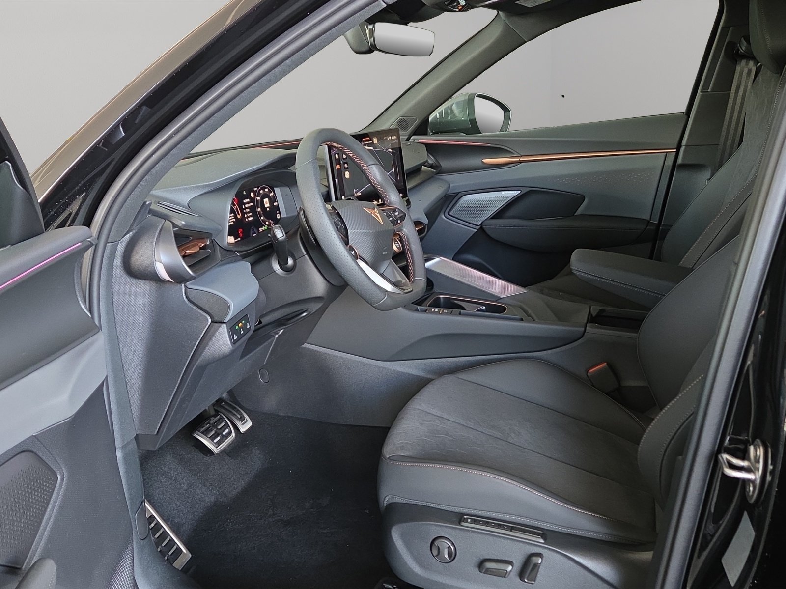 CUPRA Terramar 2.0 TSI DSG Prime Edition VZ 4Drive, Essence, Voiture nouvelle, Automatique - 6