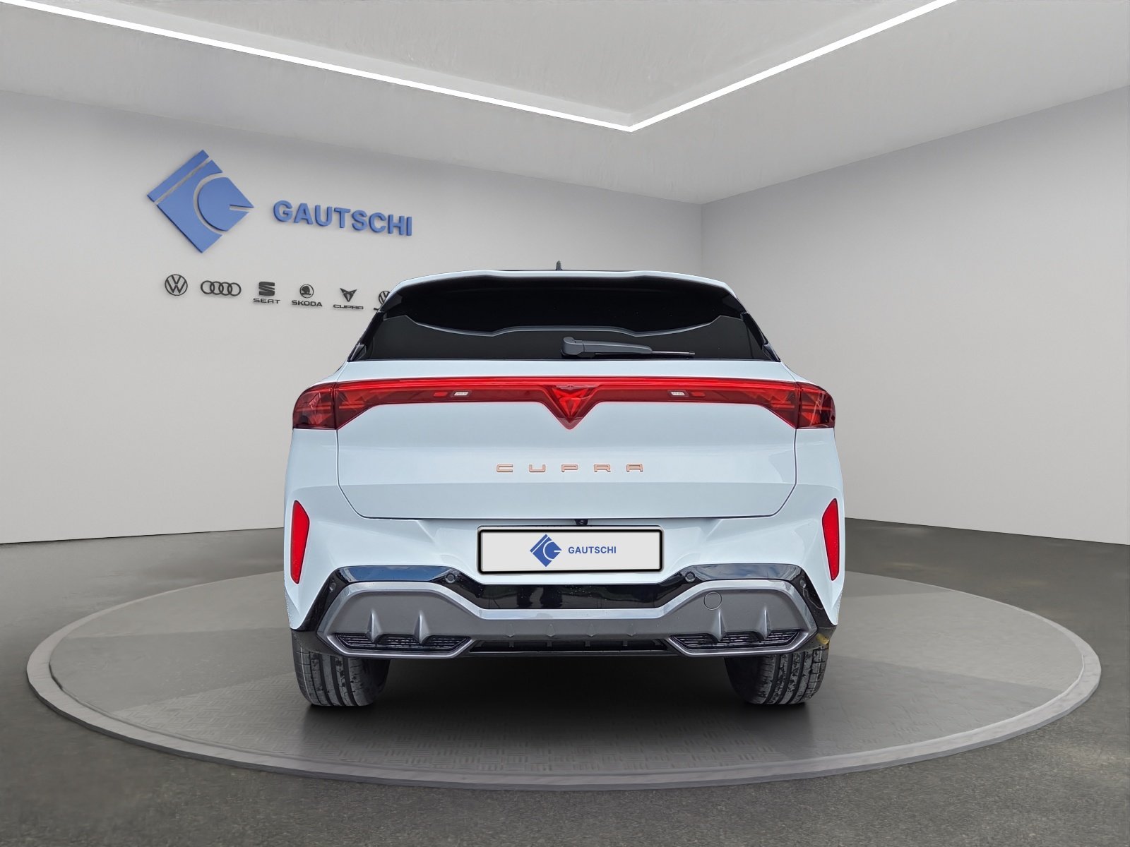 CUPRA Terramar 2.0 TSI DSG Prime Edition VZ 4Drive, Essence, Voiture nouvelle, Automatique - 4
