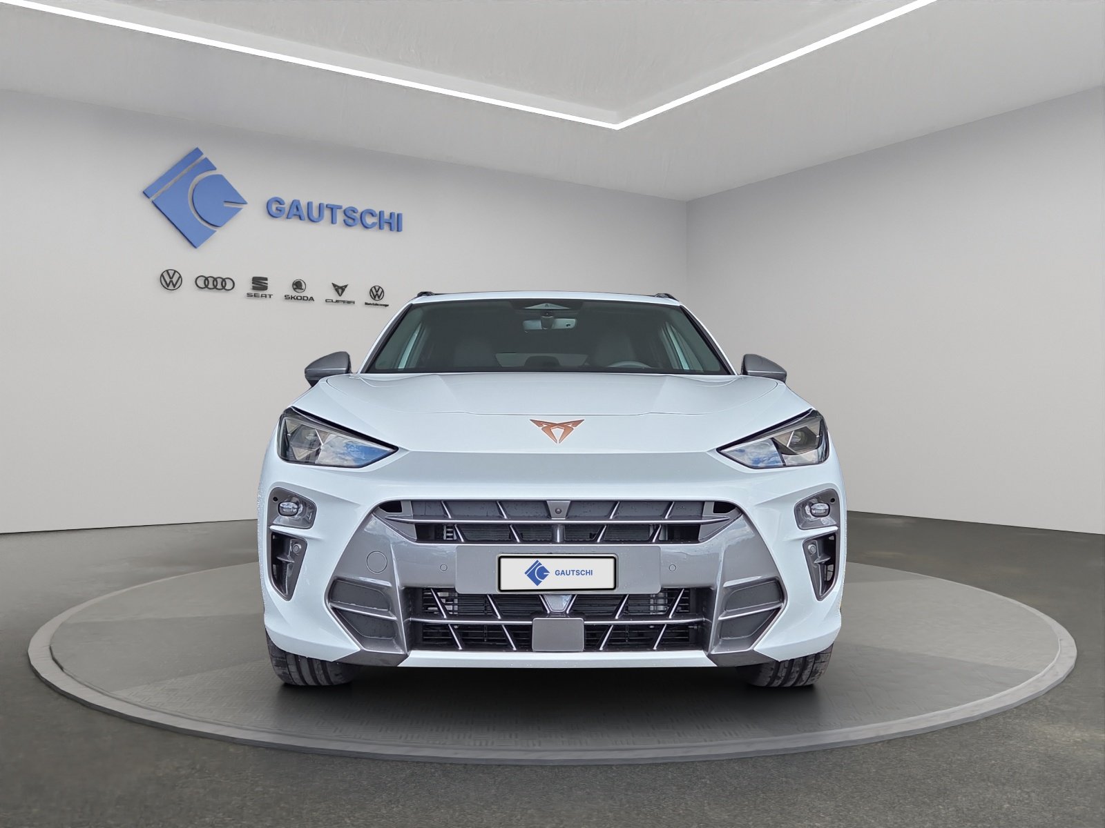 CUPRA Terramar 2.0 TSI DSG Prime Edition VZ 4Drive, Essence, Voiture nouvelle, Automatique - 5