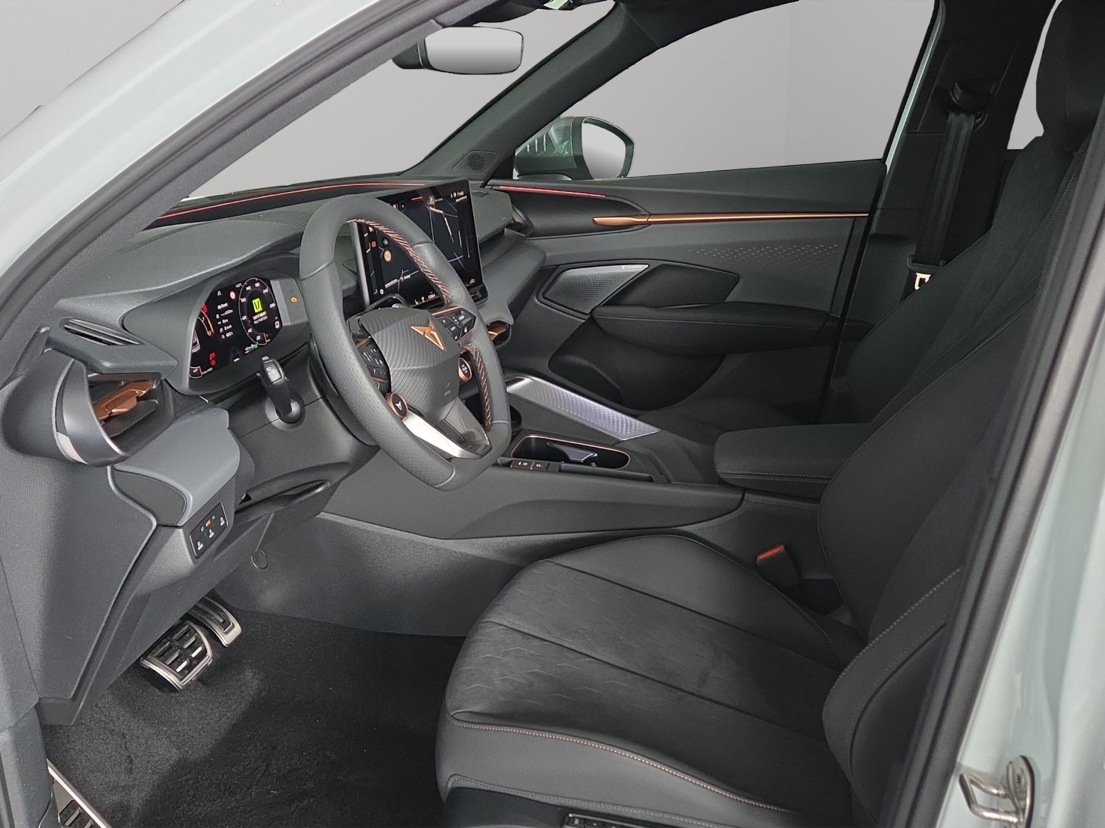CUPRA Terramar 2.0 TSI DSG Prime Edition VZ 4Drive, Essence, Voiture nouvelle, Automatique - 6