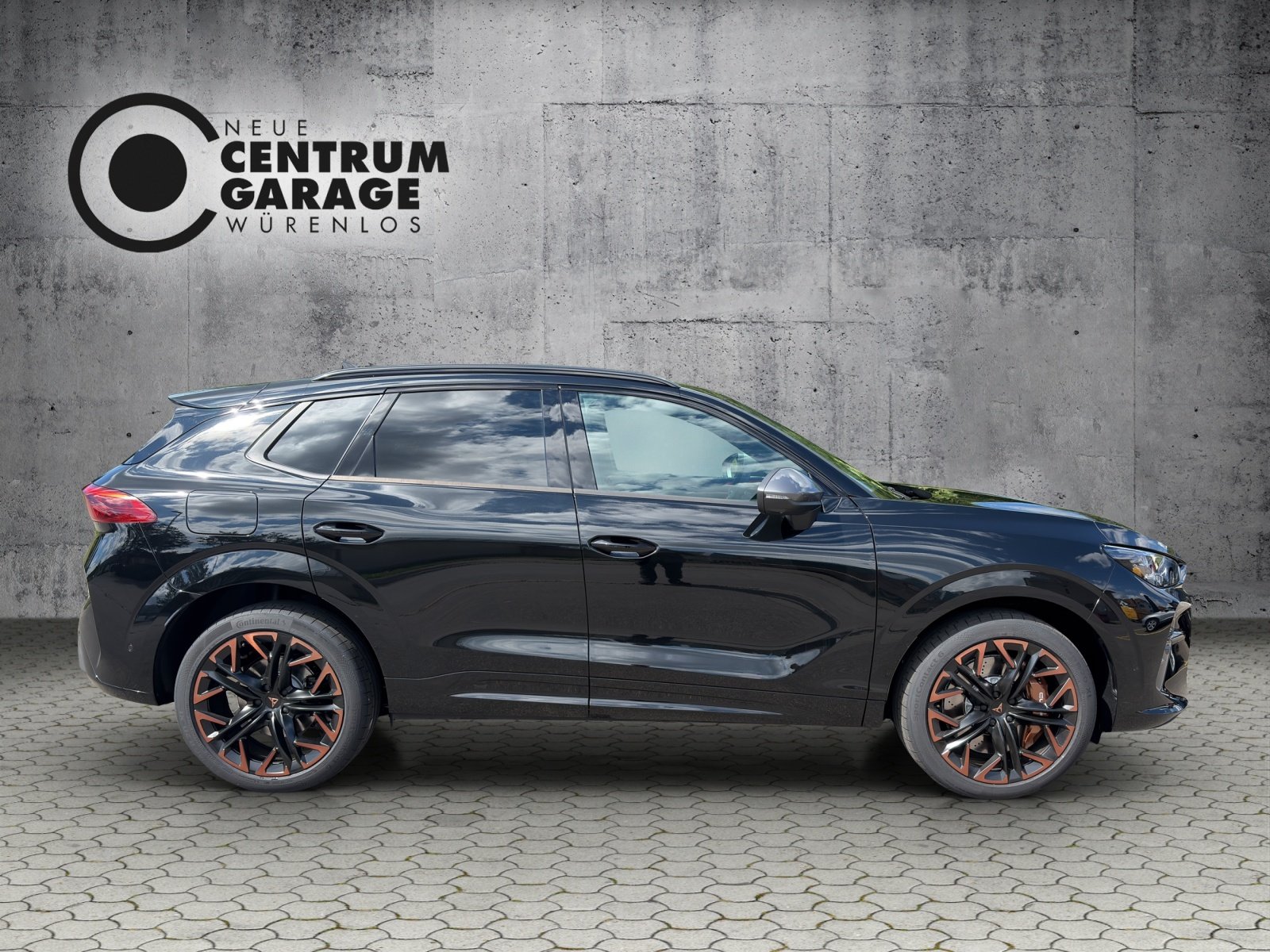 CUPRA Terramar 2.0 TSI DSG Prime Edition VZ 4Drive, Essence, Voiture nouvelle, Automatique - 3