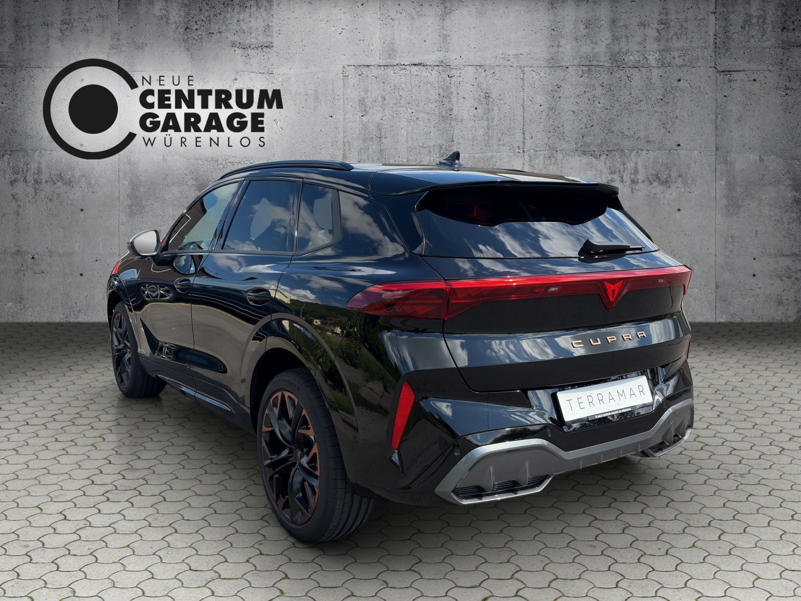 CUPRA Terramar 2.0 TSI DSG Prime Edition VZ 4Drive, Essence, Voiture nouvelle, Automatique - 5
