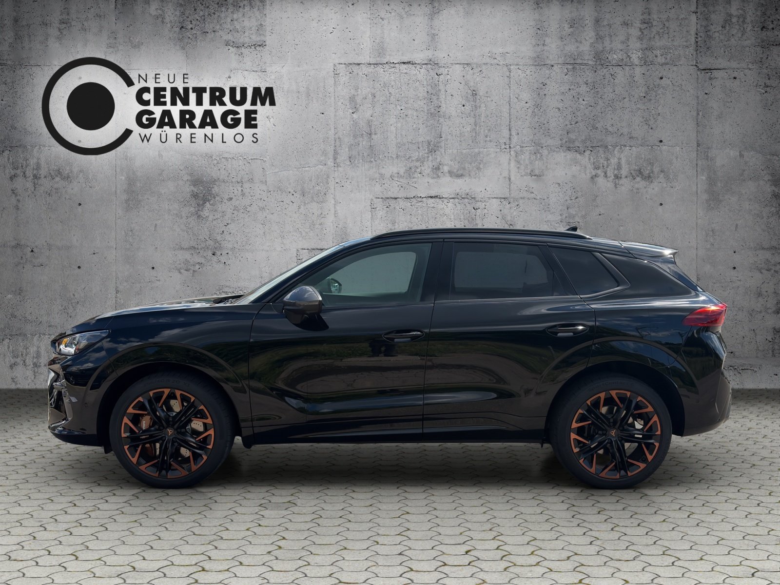 CUPRA Terramar 2.0 TSI DSG Prime Edition VZ 4Drive, Essence, Voiture nouvelle, Automatique - 6