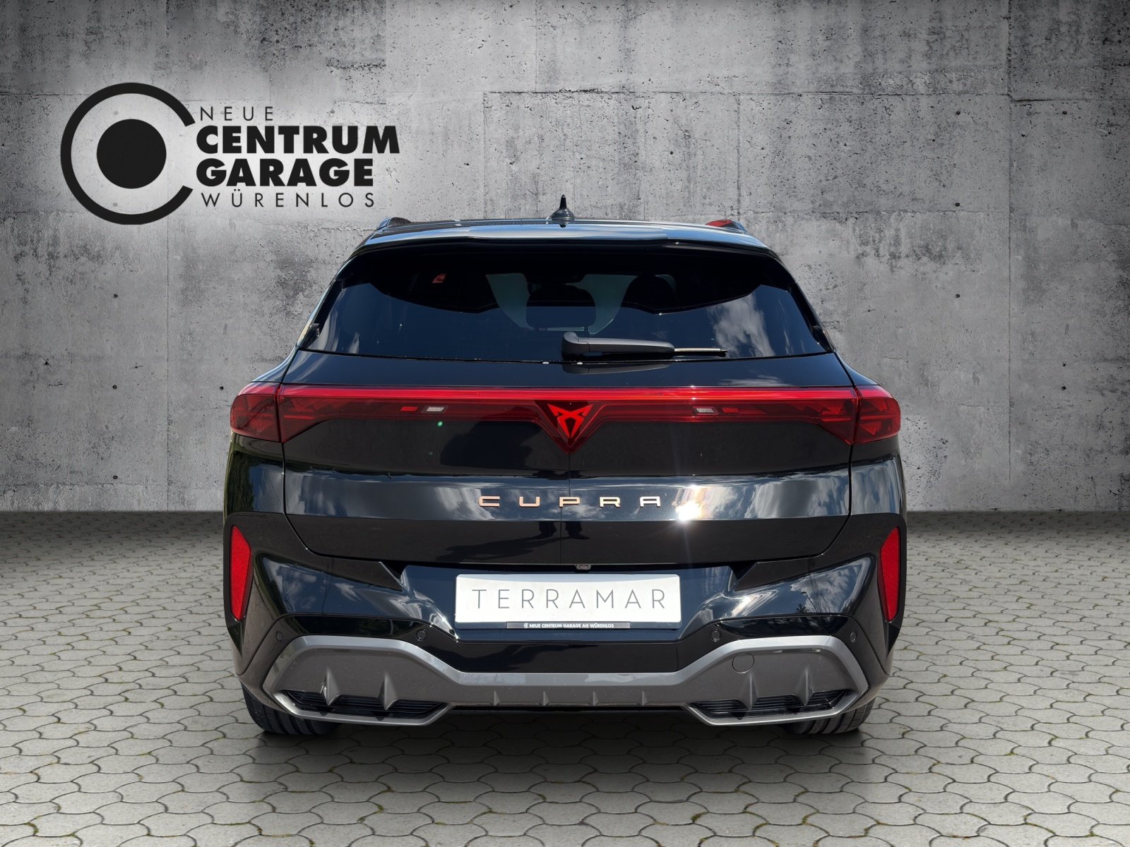 CUPRA Terramar 2.0 TSI DSG Prime Edition VZ 4Drive, Essence, Voiture nouvelle, Automatique - 7