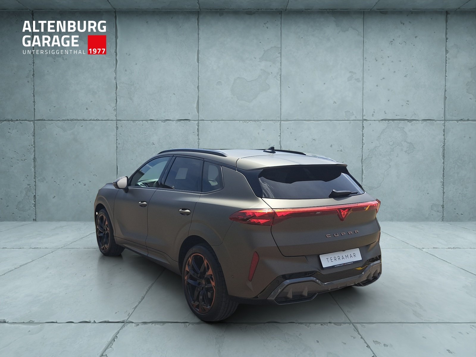 CUPRA Terramar 2.0 TSI DSG Prime Edition VZ 4Drive, Petrol, New car, Automatic - 3