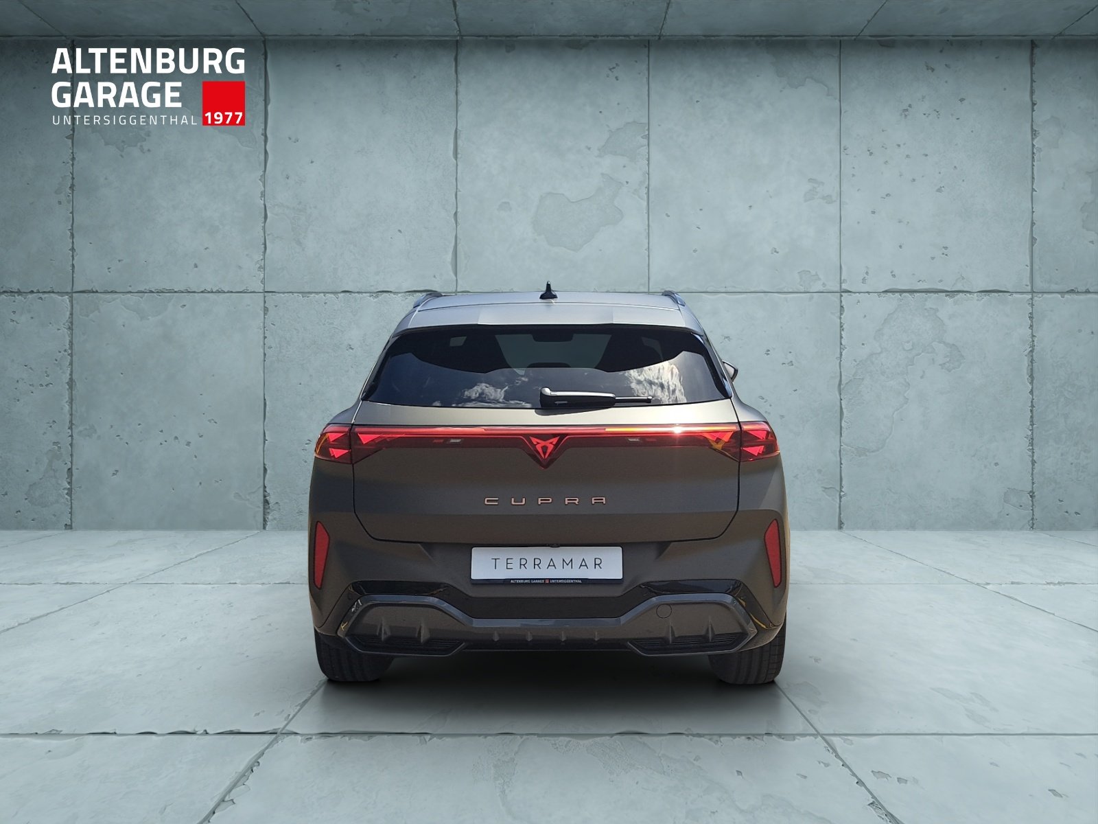 CUPRA Terramar 2.0 TSI DSG Prime Edition VZ 4Drive, Petrol, New car, Automatic - 4