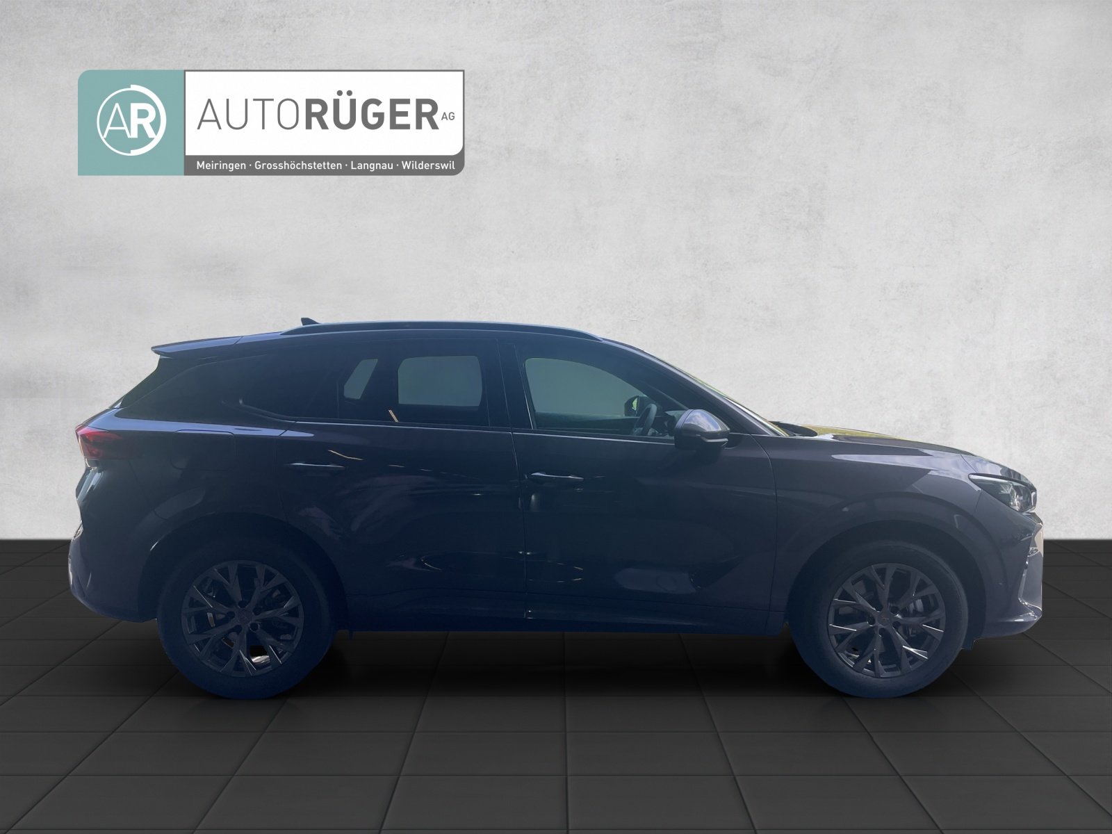 CUPRA Terramar 2.0 TSI Prime Edition DSG 4Drive, Benzin, Neuwagen, Automatik - 7