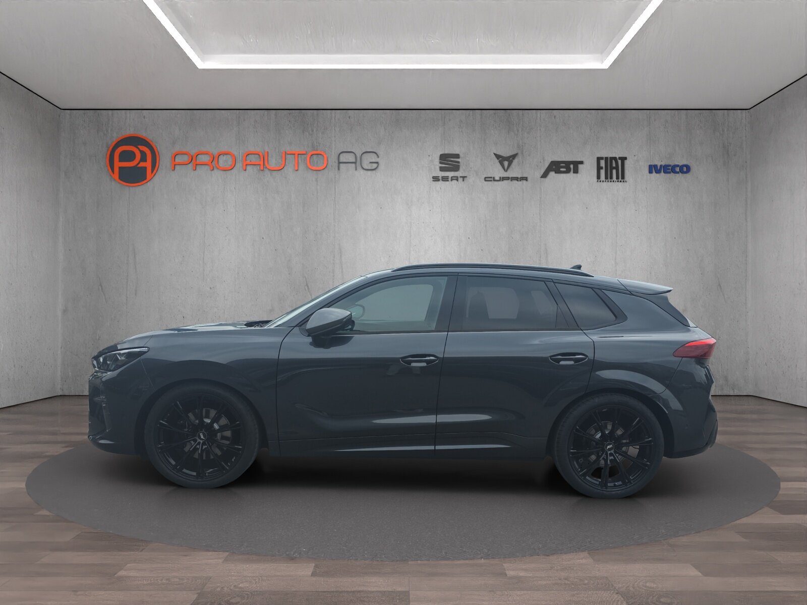 CUPRA Terramar 2.0 TSI DSG Prime Edition VZ 4Drive, Benzina, Auto nuove, Automatico - 2