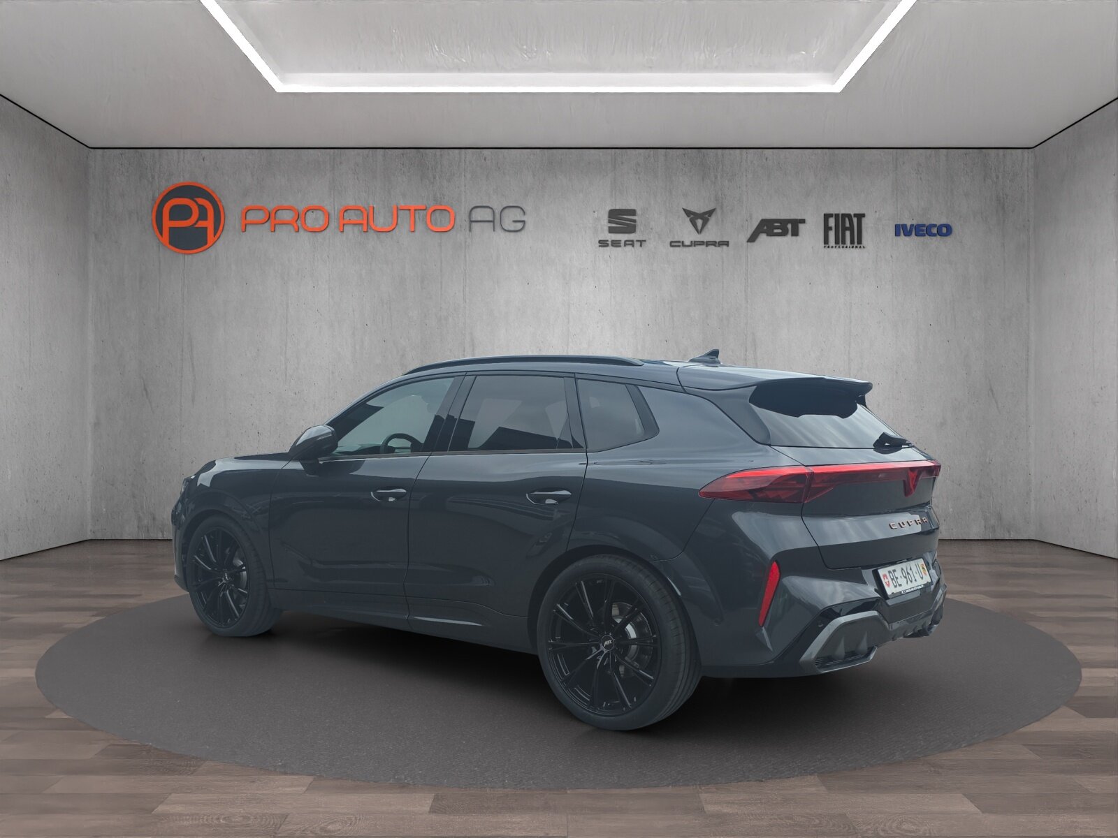 CUPRA Terramar 2.0 TSI DSG Prime Edition VZ 4Drive, Benzina, Auto nuove, Automatico - 3