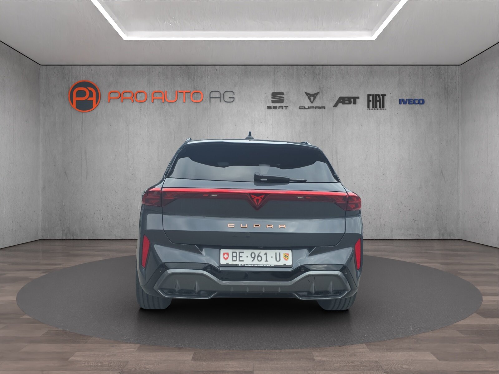CUPRA Terramar 2.0 TSI DSG Prime Edition VZ 4Drive, Benzina, Auto nuove, Automatico - 4
