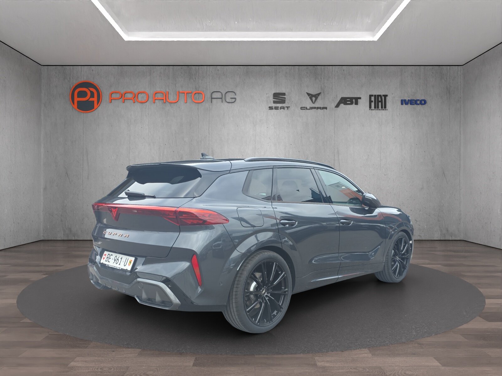 CUPRA Terramar 2.0 TSI DSG Prime Edition VZ 4Drive, Benzina, Auto nuove, Automatico - 5