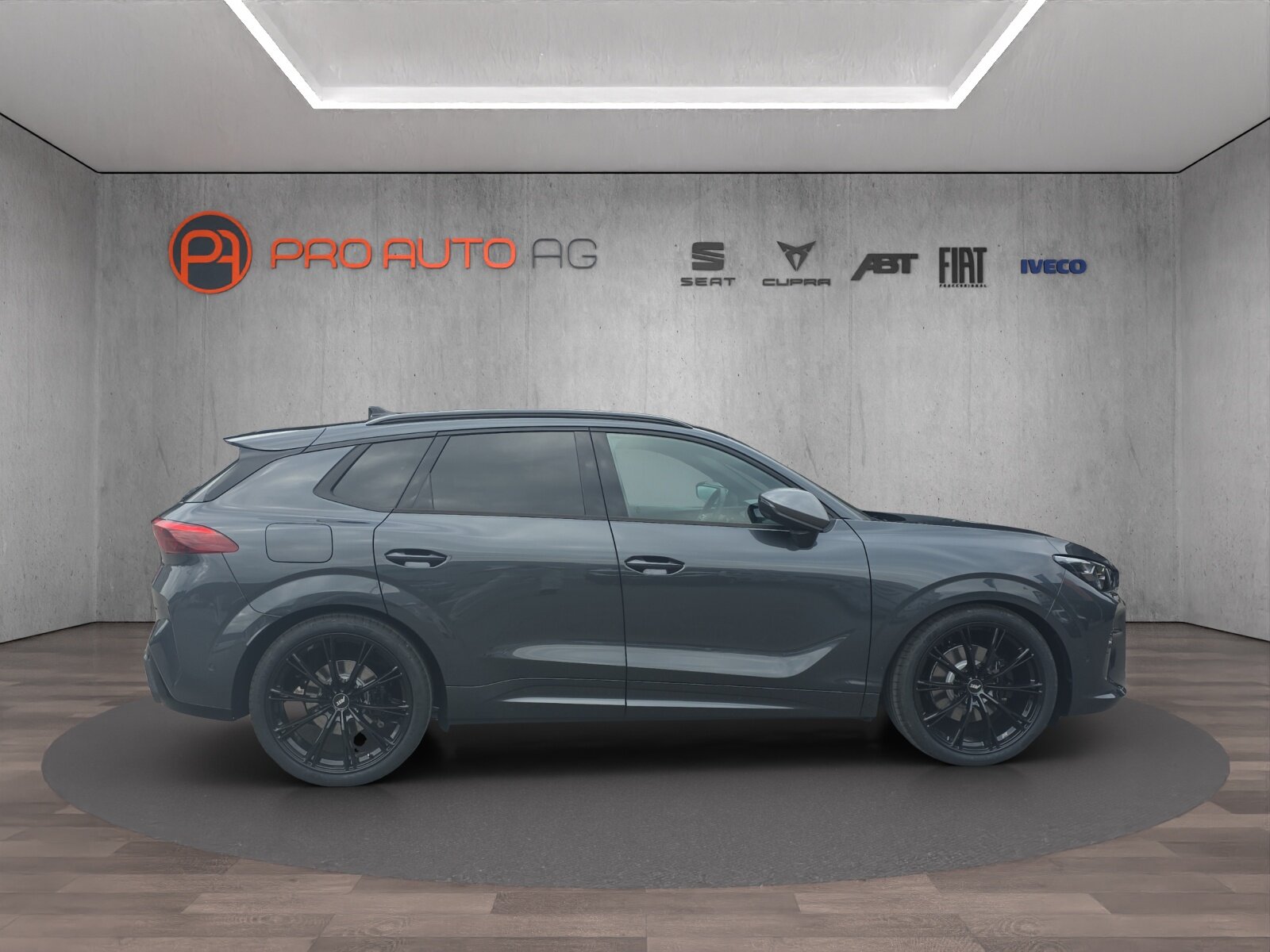 CUPRA Terramar 2.0 TSI DSG Prime Edition VZ 4Drive, Benzina, Auto nuove, Automatico - 6