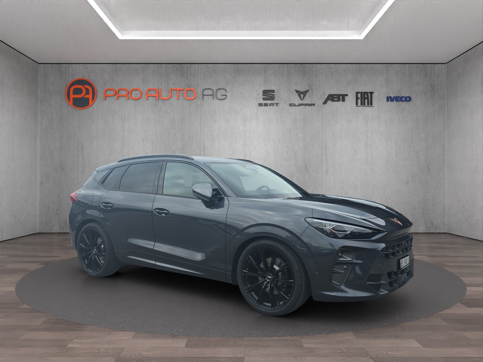 CUPRA Terramar 2.0 TSI DSG Prime Edition VZ 4Drive, Benzina, Auto nuove, Automatico - 7