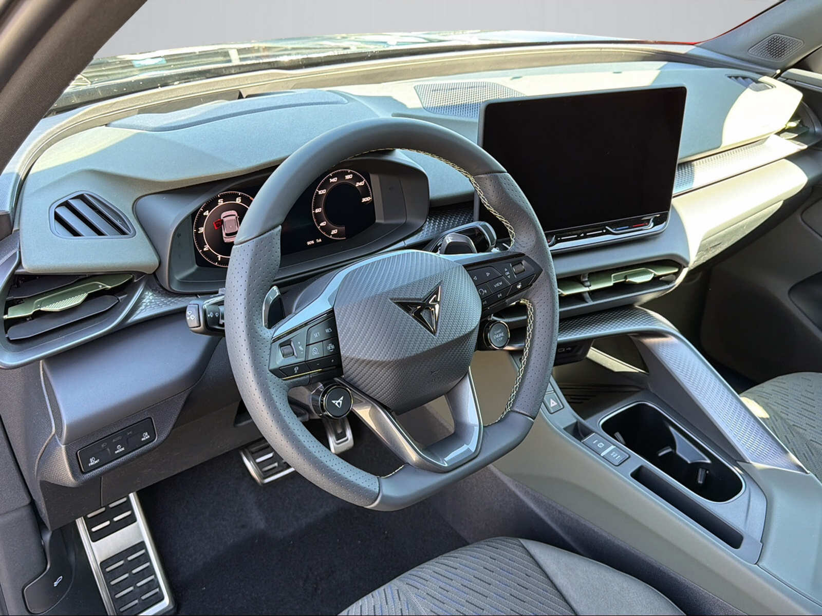 CUPRA Terramar 2.0 TSI Prime Edition DSG 4Drive, Petrol, New car, Automatic - 7