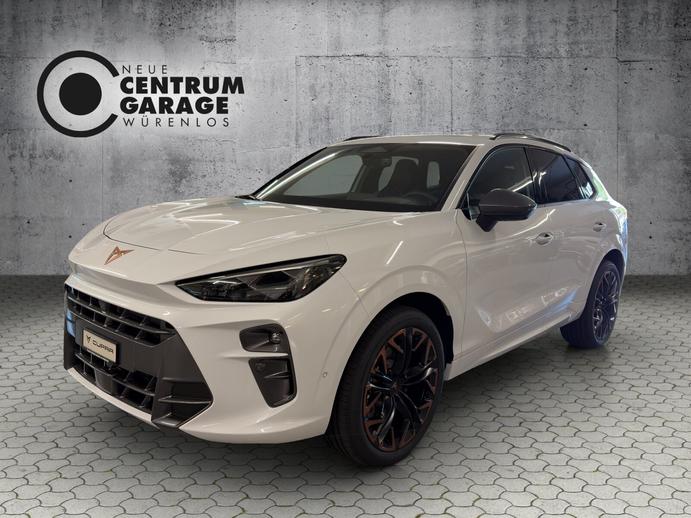 CUPRA Terramar 2.0 TSI Prime Edition DSG 4Drive, Benzina, Auto nuove, Automatico