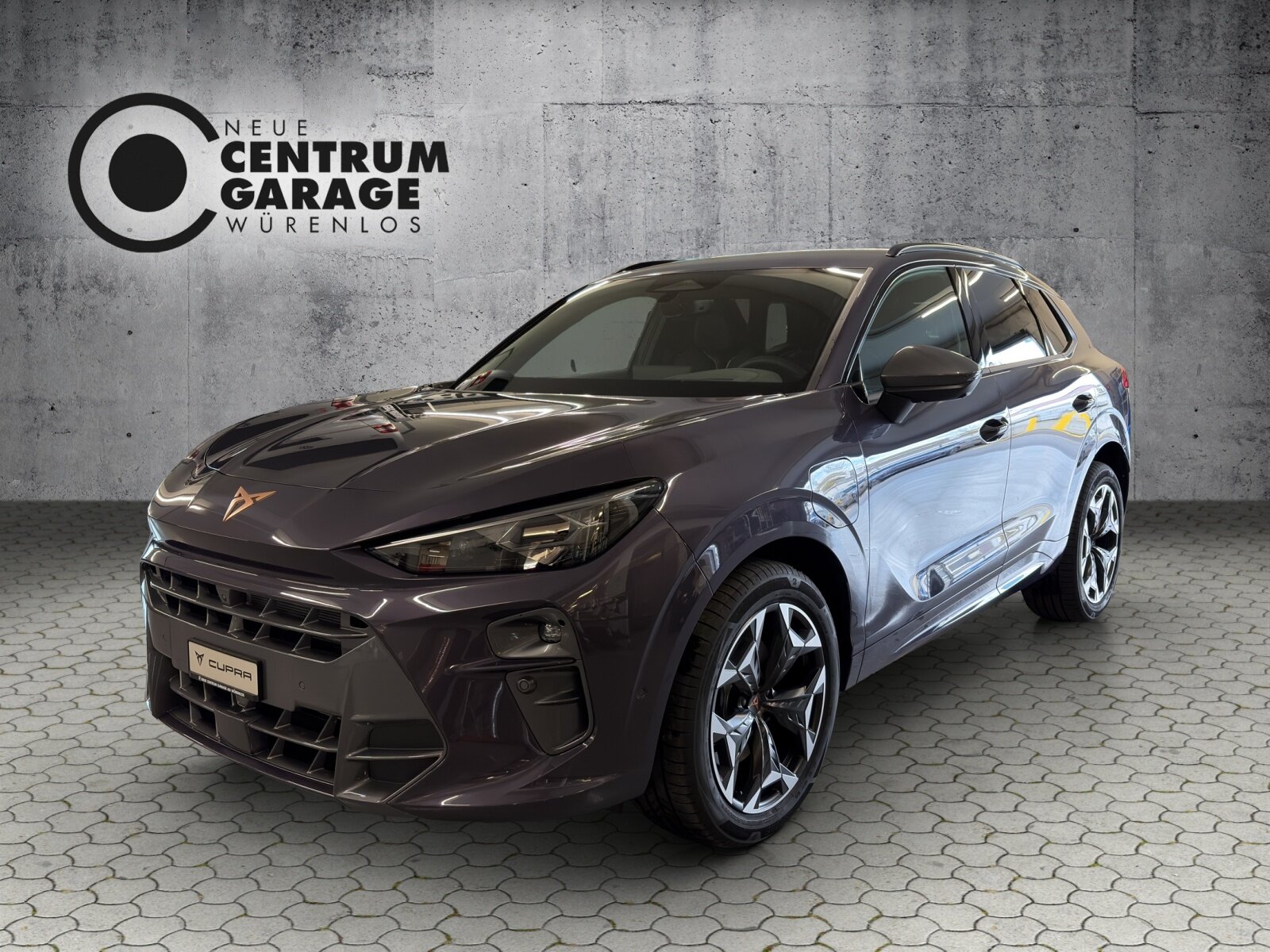 CUPRA Terramar 1.5 eHybrid Prime Edition VZ DSG