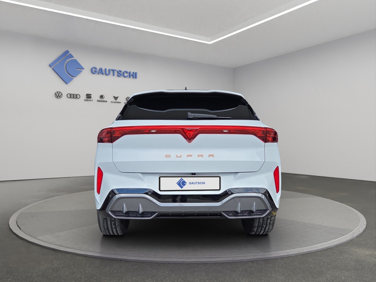 CUPRA Terramar 2.0 TSI DSG Prime Edition VZ 4Drive, Petrol, New car, Automatic - 4