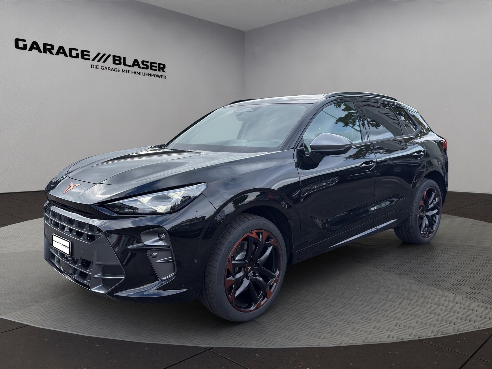 CUPRA Terramar 2.0 TSI DSG Prime Edition VZ 4Drive