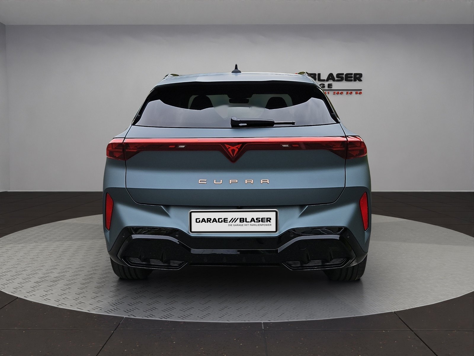 CUPRA Terramar 2.0 TSI DSG 4Drive Americas CUP, Benzin, Occasion / Gebraucht, Automatik - 4