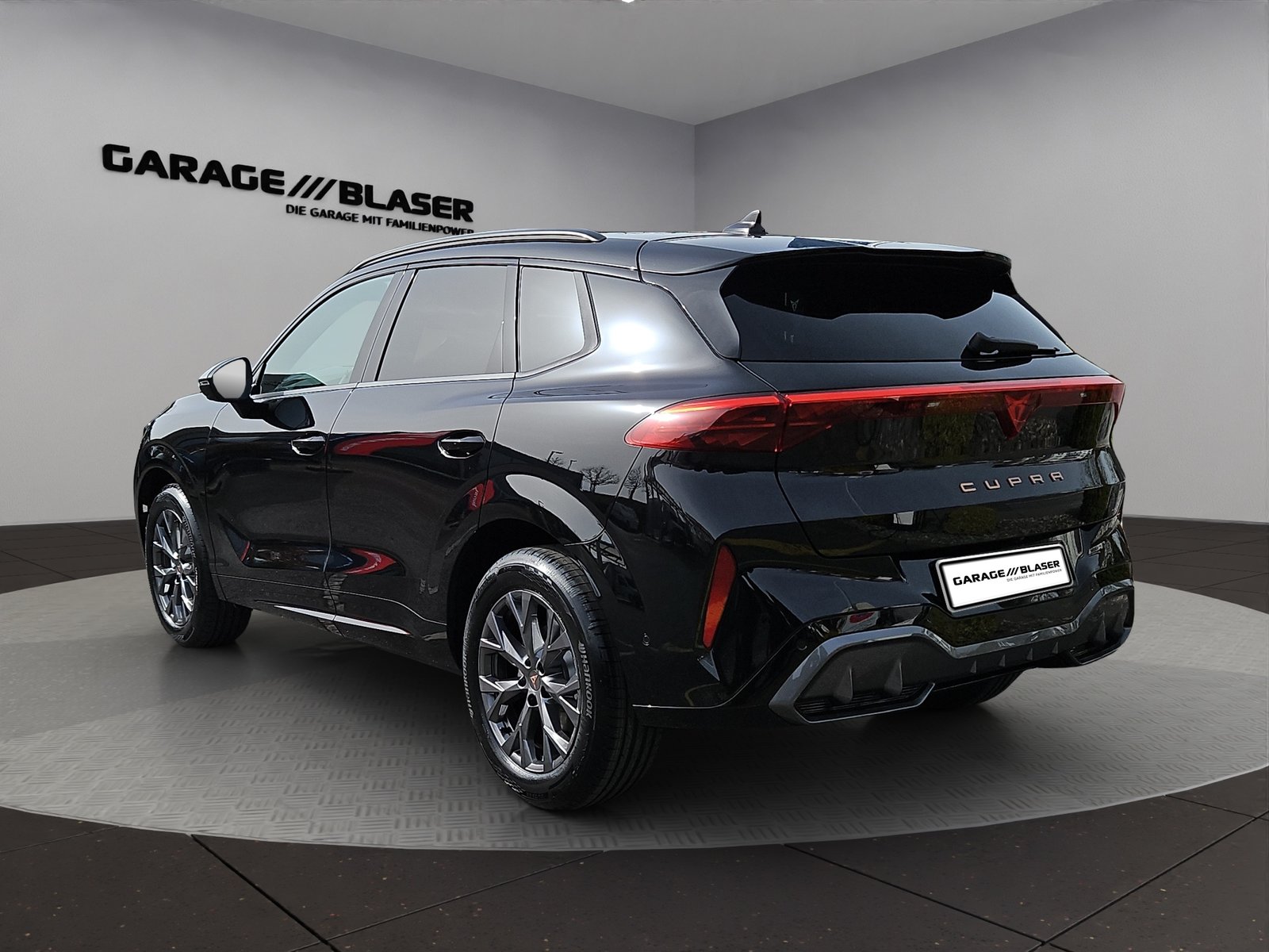 CUPRA Terramar 2.0 TSI Prime Edition DSG 4Drive, Petrol, Second hand / Used, Automatic - 3