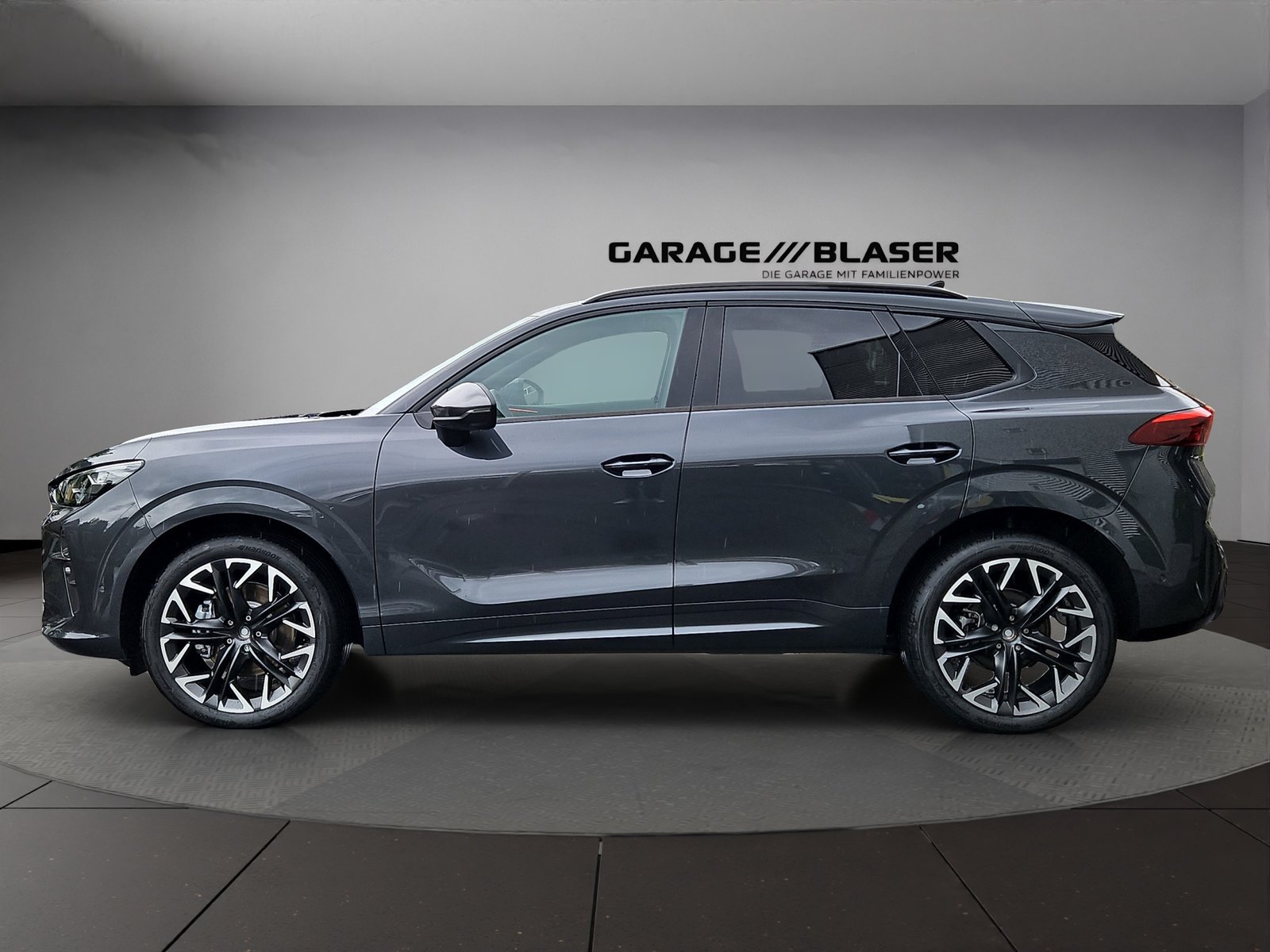 CUPRA Terramar 2.0 TSI Prime Edition DSG 4Drive, Essence, Occasion / Utilisé, Automatique - 2
