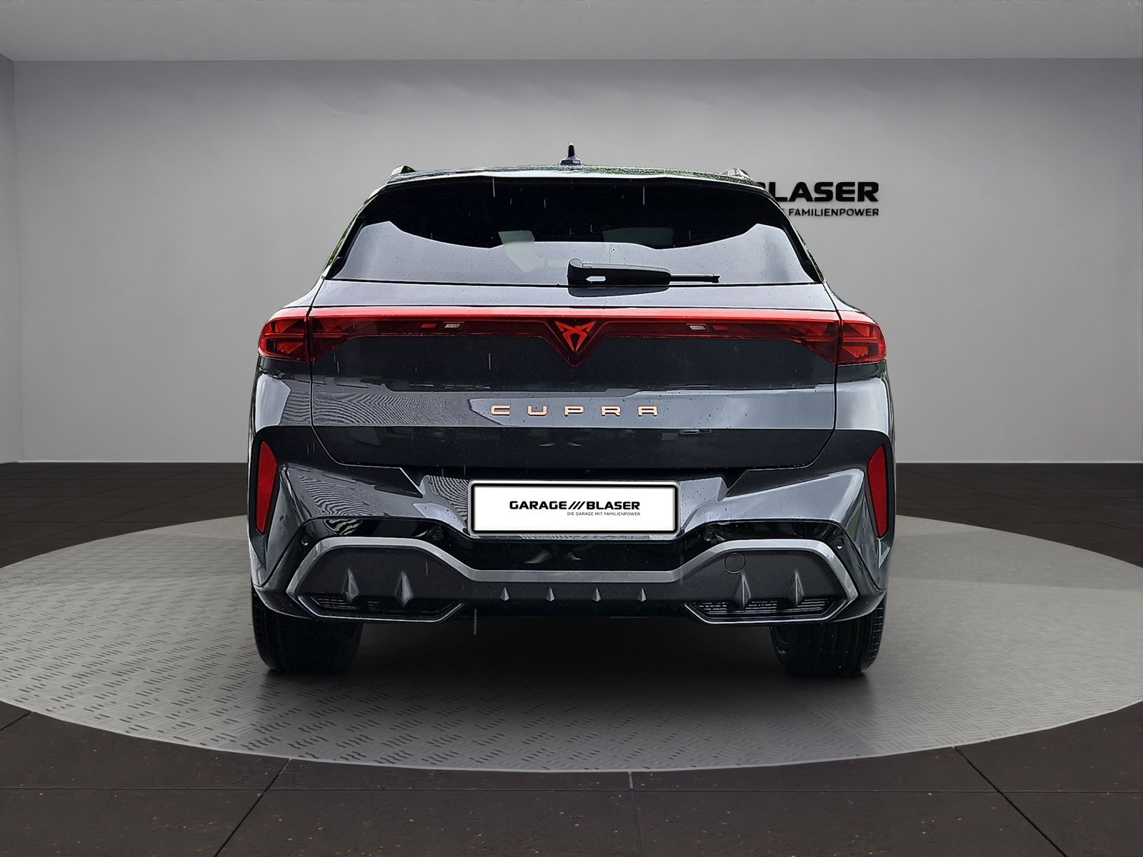 CUPRA Terramar 2.0 TSI Prime Edition DSG 4Drive, Essence, Occasion / Utilisé, Automatique - 4