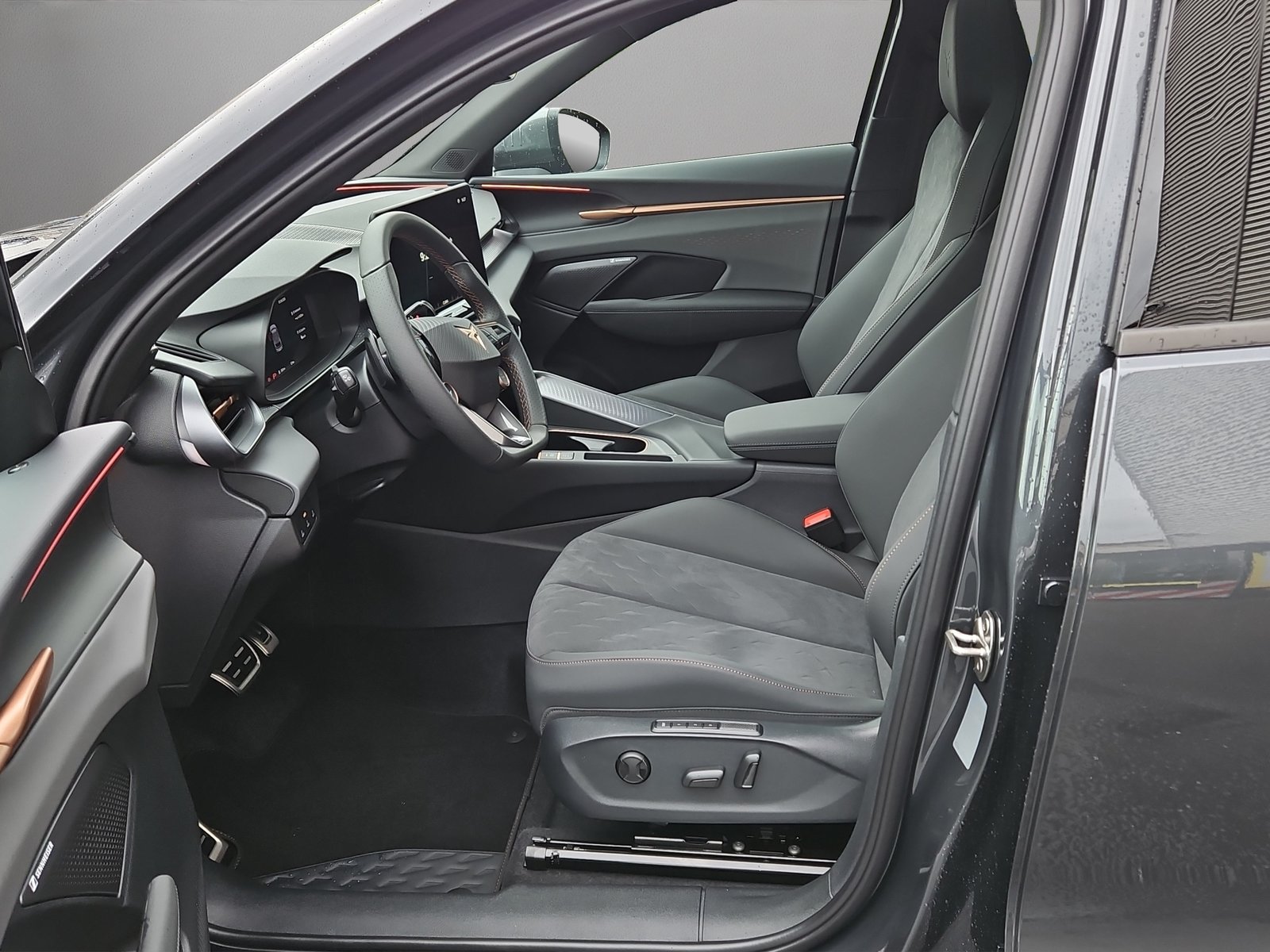 CUPRA Terramar 2.0 TSI Prime Edition DSG 4Drive, Essence, Occasion / Utilisé, Automatique - 5