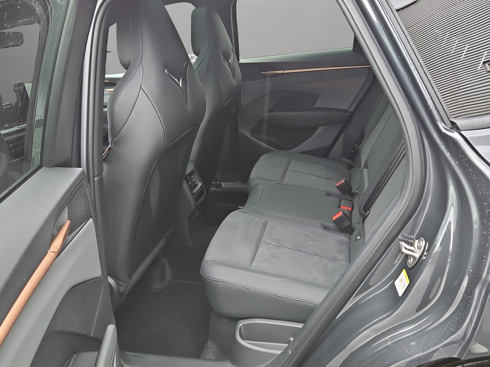 CUPRA Terramar 2.0 TSI Prime Edition DSG 4Drive, Essence, Occasion / Utilisé, Automatique - 6