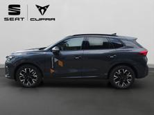 CUPRA Terramar 2.0 TSI DSG 4Drive Business Edition, Benzin, Occasion / Gebraucht, Automatik - 2