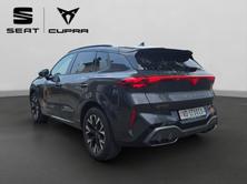 CUPRA Terramar 2.0 TSI DSG 4Drive Business Edition, Benzin, Occasion / Gebraucht, Automatik - 3