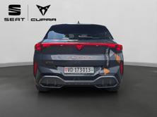 CUPRA Terramar 2.0 TSI DSG 4Drive Business Edition, Benzin, Occasion / Gebraucht, Automatik - 4