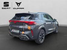 CUPRA Terramar 2.0 TSI DSG 4Drive Business Edition, Benzin, Occasion / Gebraucht, Automatik - 5