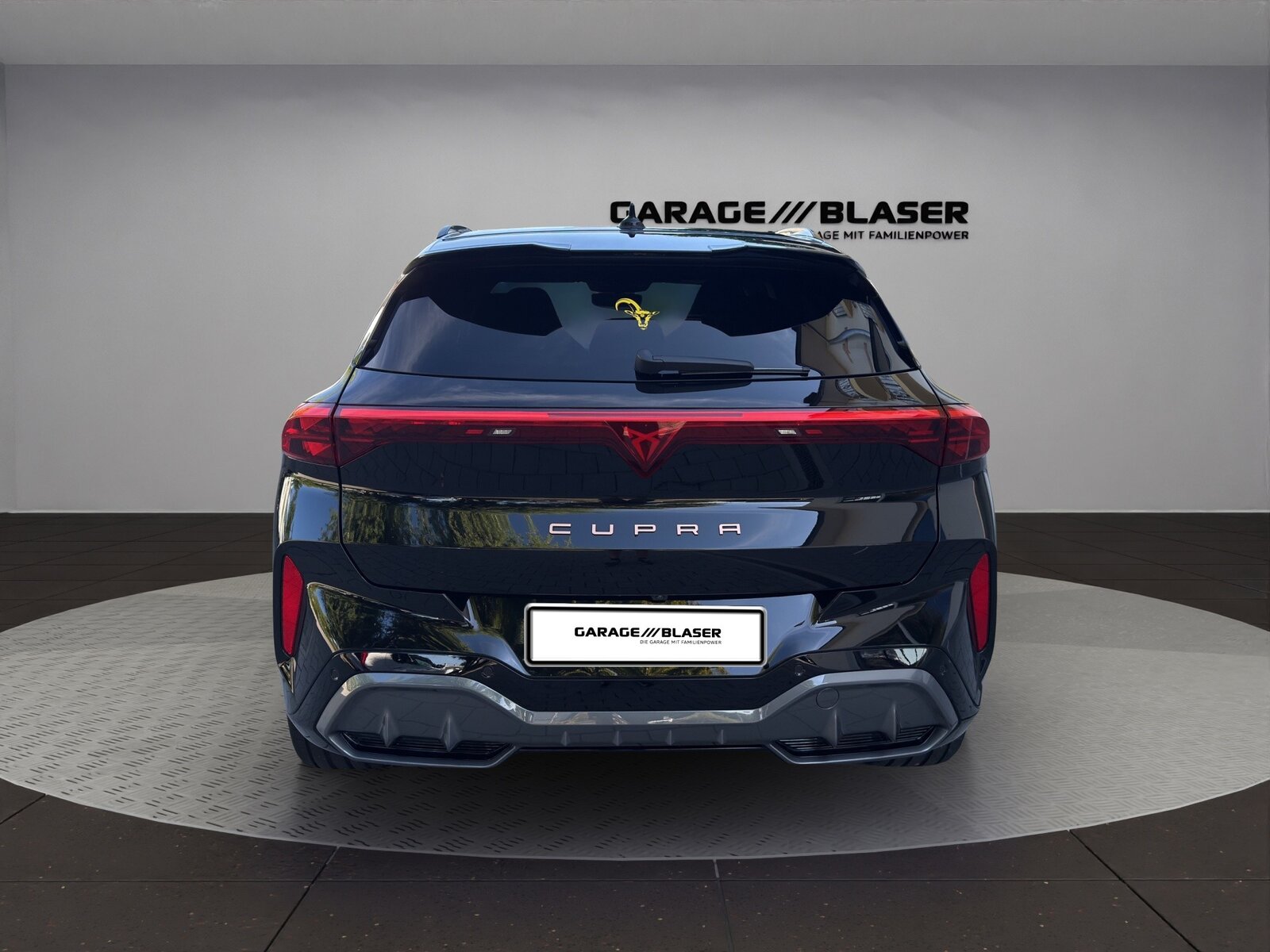 CUPRA Terramar 2.0 TSI DSG 4Drive Black Symphony, Petrol, Second hand / Used, Automatic - 5