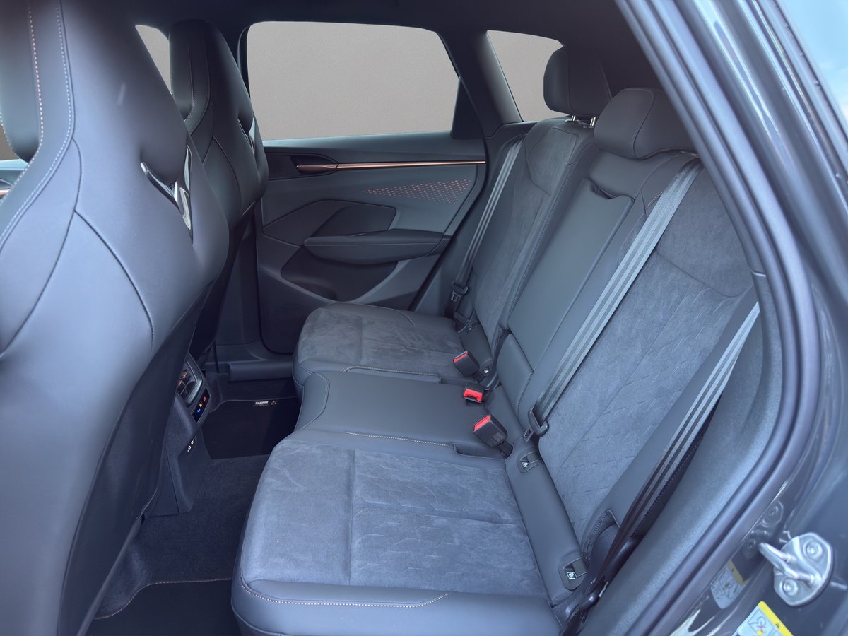 CUPRA Terramar 2.0 TSI DSG 4Drive Business Edition, Petrol, Ex-demonstrator, Automatic - 6