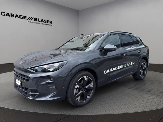 CUPRA Terramar 2.0 TSI DSG 4Drive Business Edition, Petrol, Ex-demonstrator, Automatic