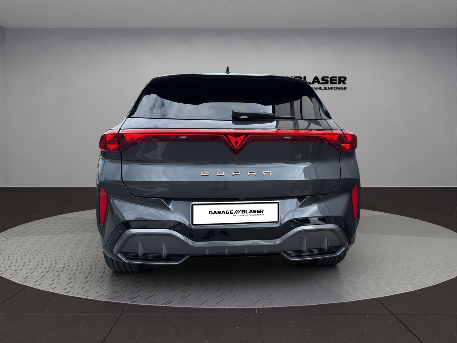 CUPRA Terramar 2.0 TSI DSG 4Drive Business Edition, Essence, Voiture de démonstration, Automatique - 4