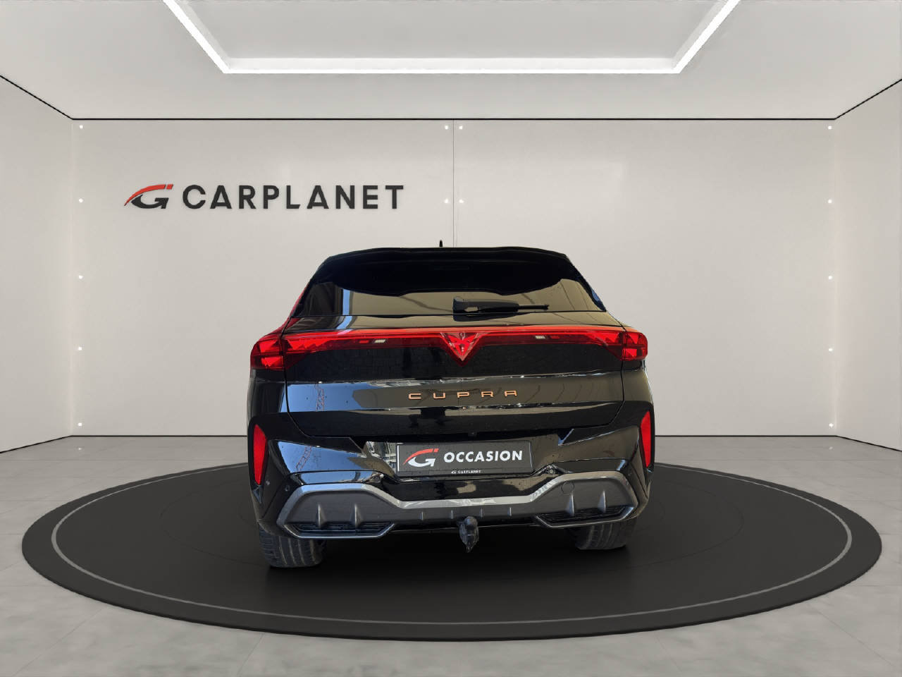 CUPRA Terramar Terramar 2.0 TSI VZ 265PS 4Drive DSG *inkl. AHK*, Petrol, Second hand / Used, Automatic - 7