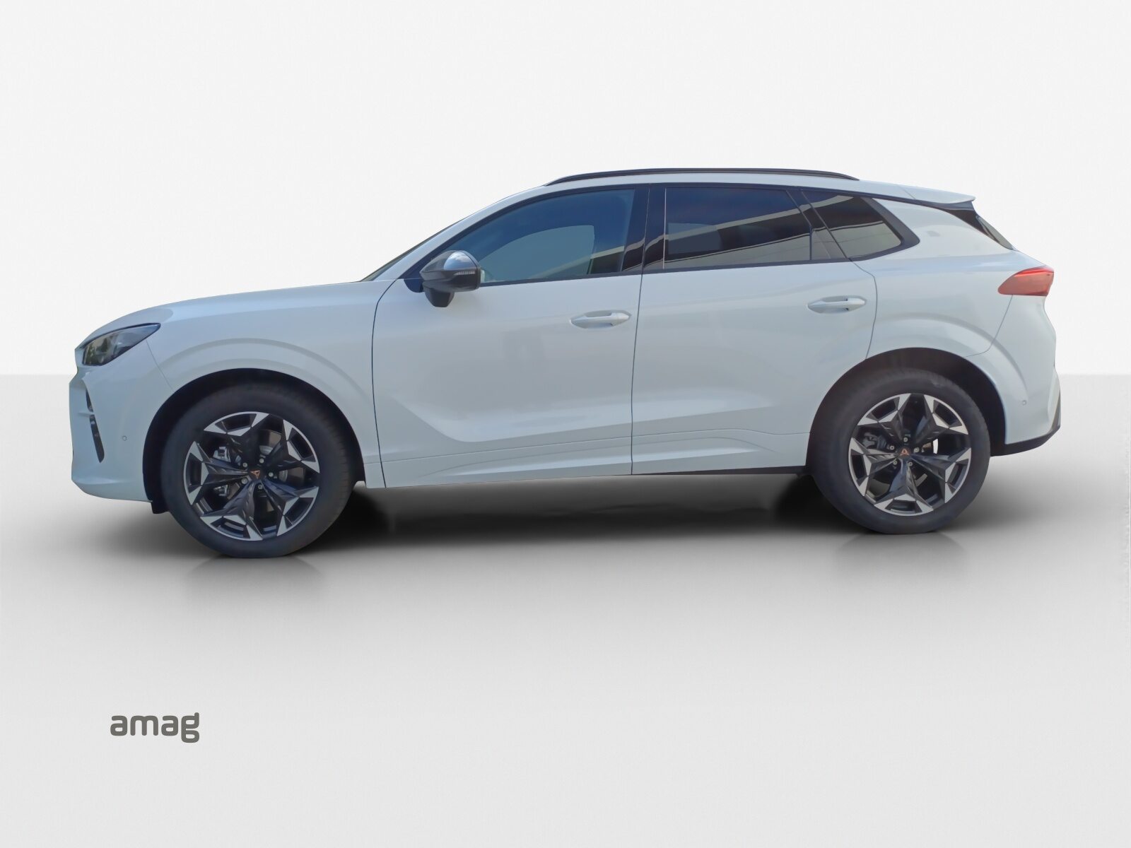 CUPRA TERRAMAR VZ 4DRIVE PRIME EDITION, Benzina, Auto a km zero, Automatico - 2
