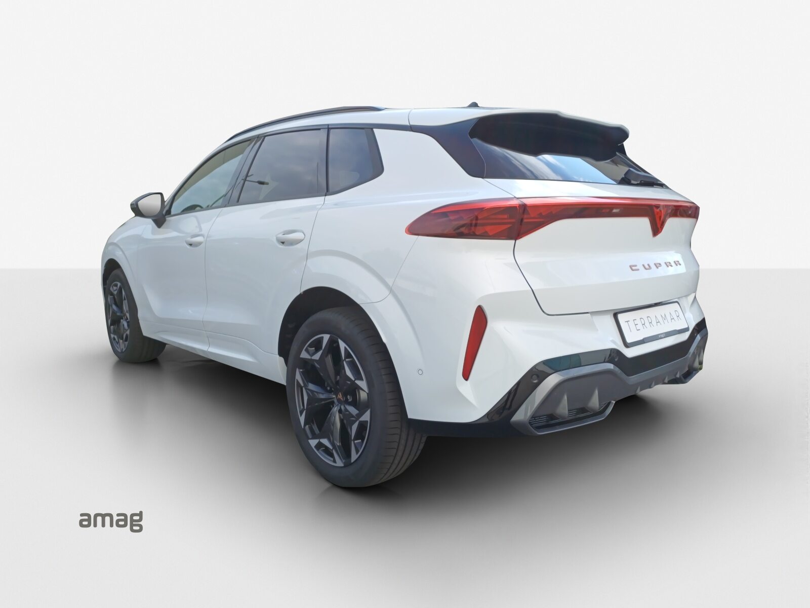 CUPRA TERRAMAR VZ 4DRIVE PRIME EDITION, Benzina, Auto a km zero, Automatico - 3