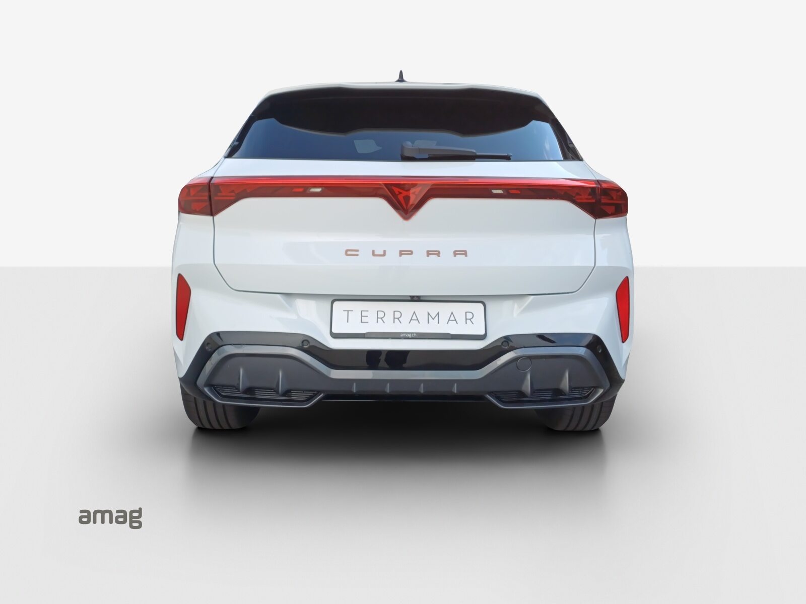 CUPRA TERRAMAR VZ 4DRIVE PRIME EDITION, Benzina, Auto a km zero, Automatico - 4