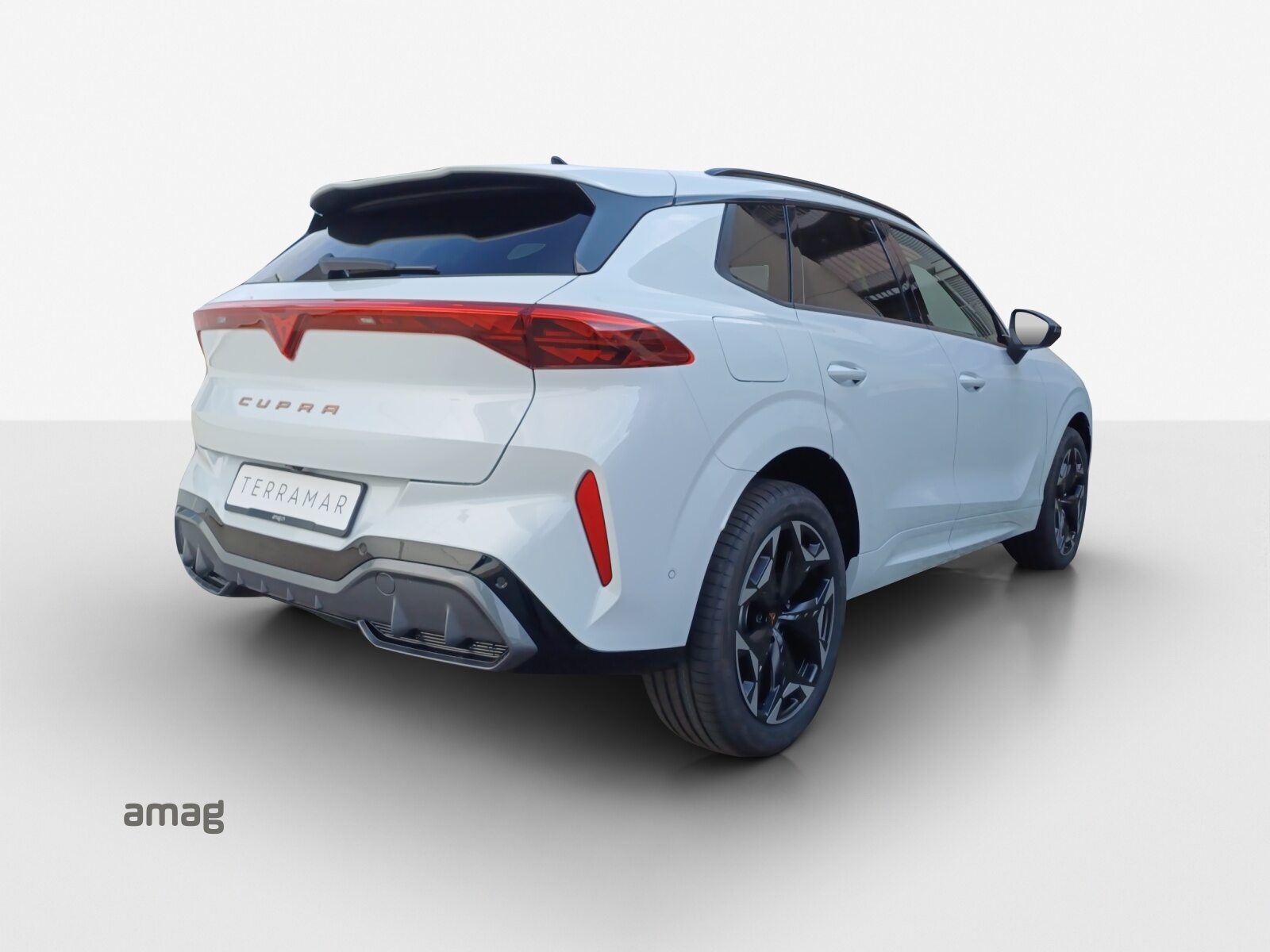 CUPRA TERRAMAR VZ 4DRIVE PRIME EDITION, Benzina, Auto a km zero, Automatico - 5