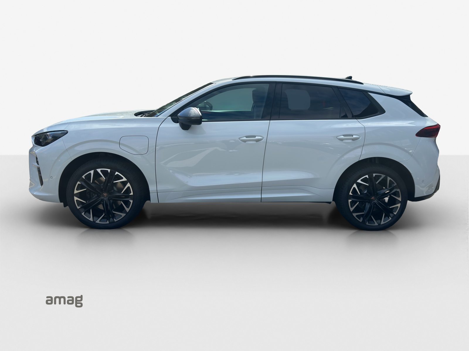 CUPRA TERRAMAR VZ e-HYBRID PRIME EDITION, Hybride Integrale Benzina/Elettrica, Auto a km zero, Automatico - 2