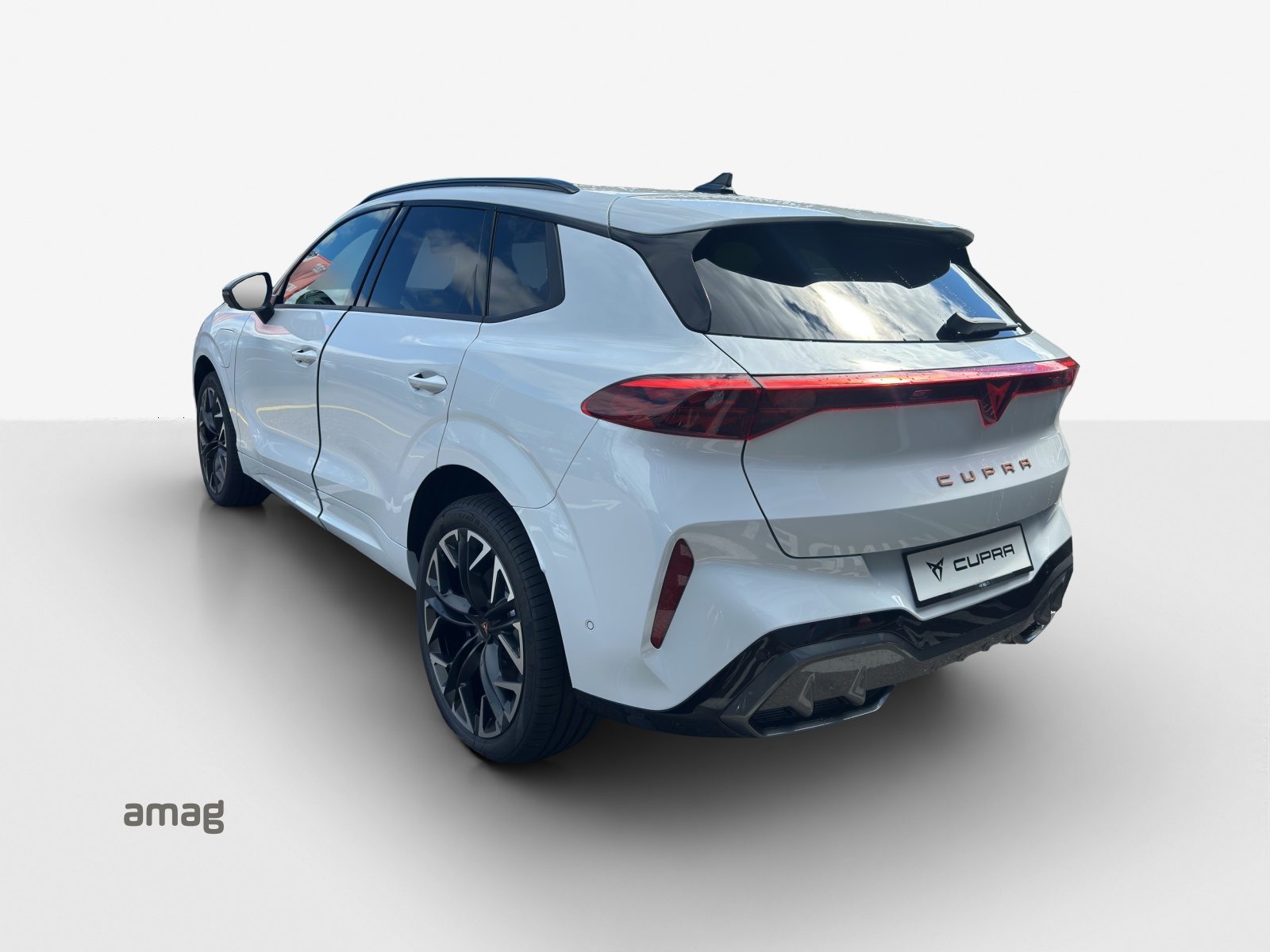 CUPRA TERRAMAR VZ e-HYBRID PRIME EDITION, Hybride Integrale Benzina/Elettrica, Auto a km zero, Automatico - 3