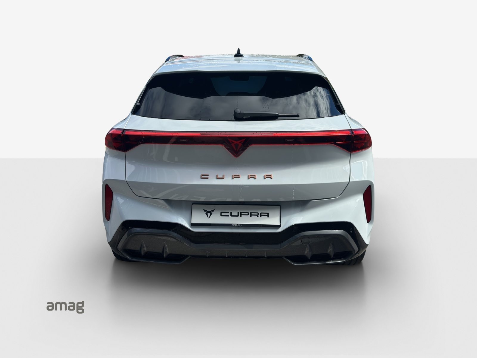 CUPRA TERRAMAR VZ e-HYBRID PRIME EDITION, Hybride Integrale Benzina/Elettrica, Auto a km zero, Automatico - 4