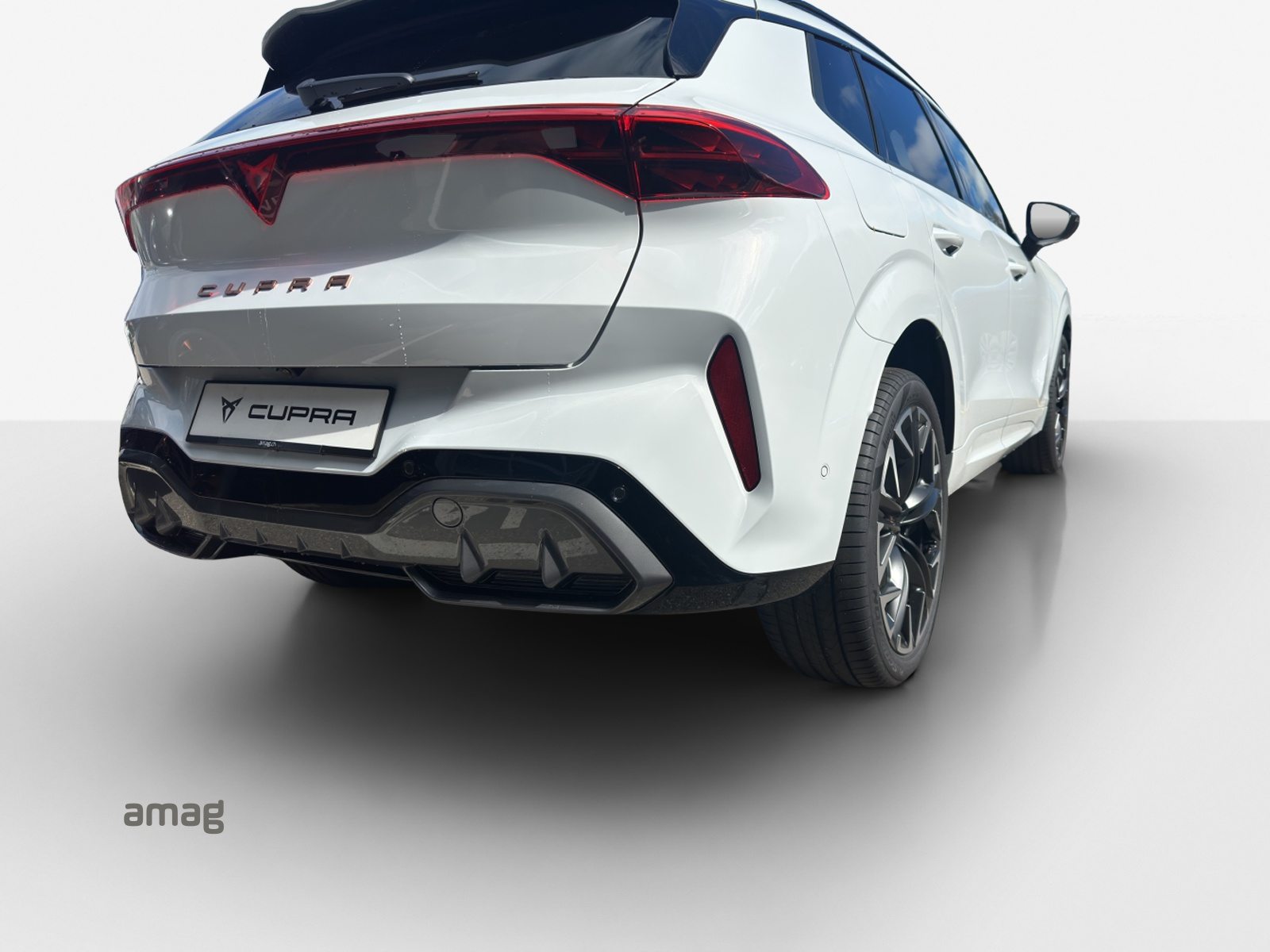 CUPRA TERRAMAR VZ e-HYBRID PRIME EDITION, Hybride Integrale Benzina/Elettrica, Auto a km zero, Automatico - 5