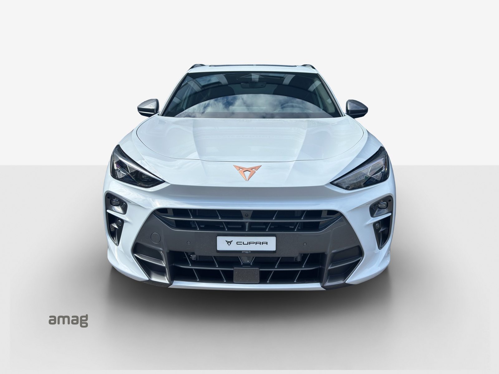 CUPRA TERRAMAR VZ e-HYBRID PRIME EDITION, Hybride Integrale Benzina/Elettrica, Auto a km zero, Automatico - 7
