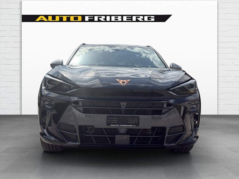 CUPRA Terramar 2.0 TSI VZ 4Drive DSG, Benzin, Neues Fahrzeug mit Tageszulassung, Automatik - 2