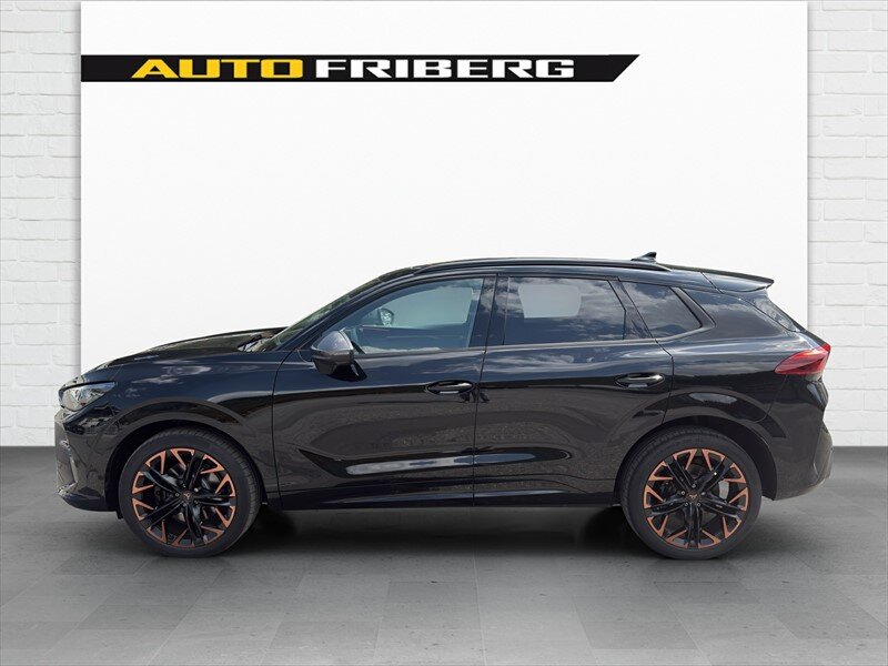 CUPRA Terramar 2.0 TSI VZ 4Drive DSG, Benzin, Neues Fahrzeug mit Tageszulassung, Automatik - 3